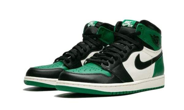 Air Jordan 1 Retro High Pine Green סניקרס