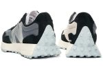 New Balance Wmns 327 Black White נעלי