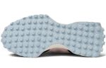 New Balance Wmns 327 Black White נעלי