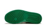Air Jordan 1 Retro High Pine Green סניקרס