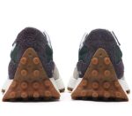 New Balance 327 Oak Leaf Green/Mystic Purple נעלי