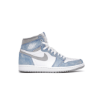 Nike Air Jordan 1 Retro Hyper Royal סניקרס