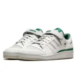 Adidas Forum 84 Low BSTN Panathinaikos נעלי