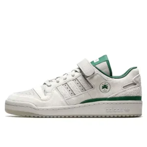 Adidas Forum 84 Low BSTN Panathinaikos נעלי