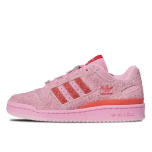 Adidas Forum Low The Grinch Cindy-Lou Who נעלי