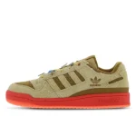 Adidas Forum Low The Grinch Max נעלי