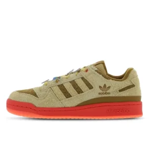 Adidas Forum Low The Grinch Max נעלי