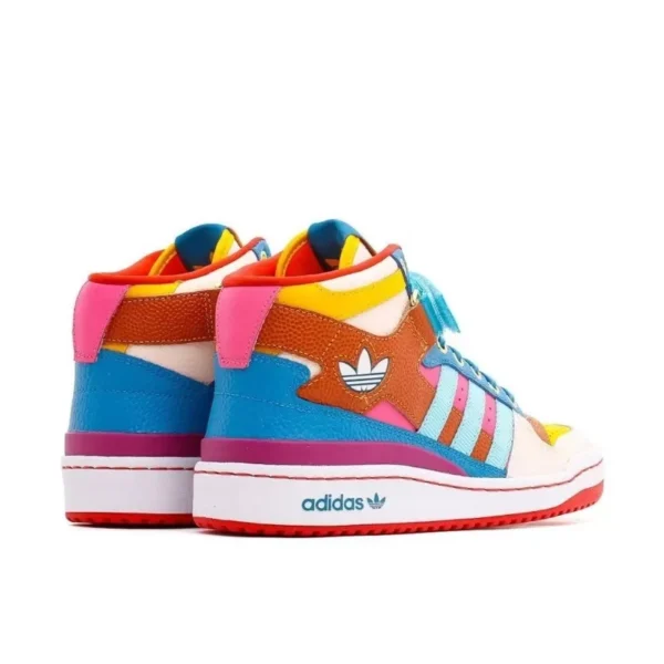 Adidas Forum Mid S.E.E.D. נעלי