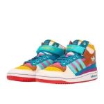 Adidas Forum Mid S.E.E.D. נעלי