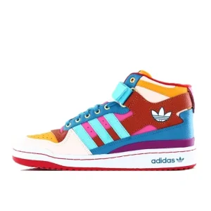 Adidas Forum Mid S.E.E.D. נעלי
