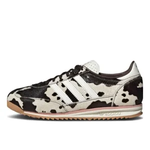 Adidas SL 72 OG Cow Print נעלי