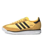 Adidas SL 72 RS Spark Core Black נעלי
