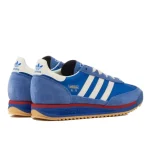 Adidas SL 72 RS XLD Blue Scarlet נעלי