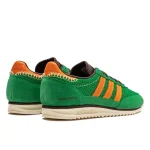 Adidas SL72 Tricot Wales Bonner Green נעלי