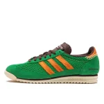 Adidas SL72 Tricot Wales Bonner Green נעלי