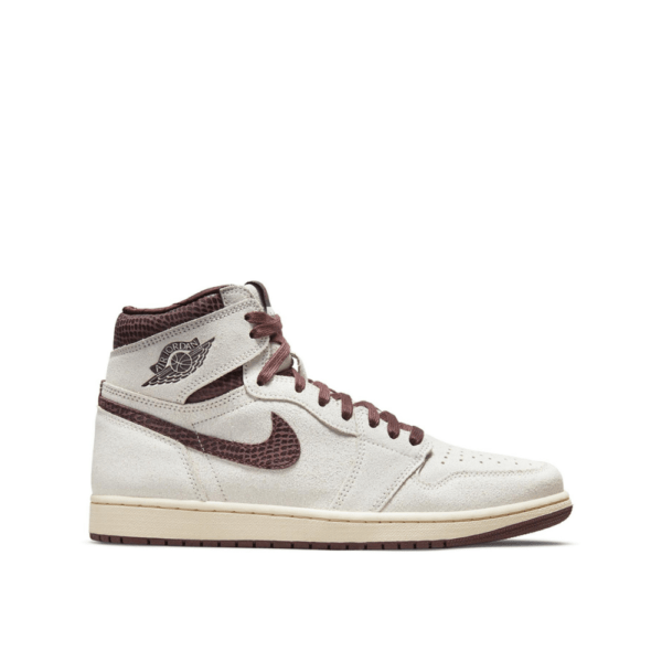 Nike Air Jordan 1 Retro High OG A Ma Maniére סניקרס