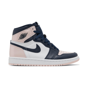 Nike Air Jordan 1 Retro High OG Bubble Gum סניקרס