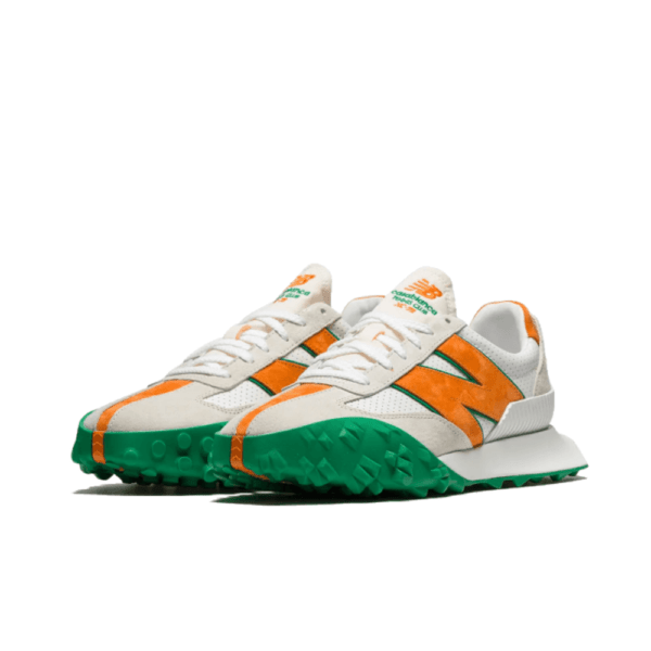 New Balance UXC-72 Casablanca נעלי