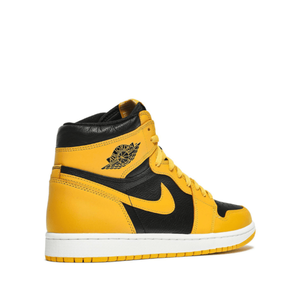 Nike Air Jordan 1 Retro High OG Pollen סניקרס