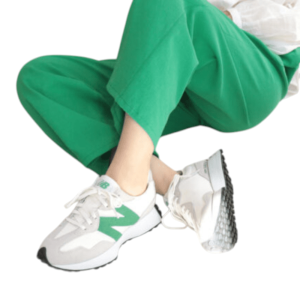 New Balance Ws 327 Lg נעלי