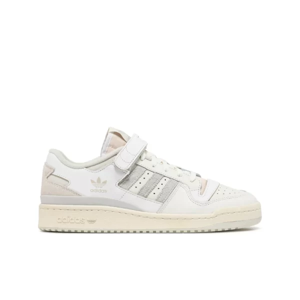 Adidas Forum 84 Low Orbit Grey נעלי