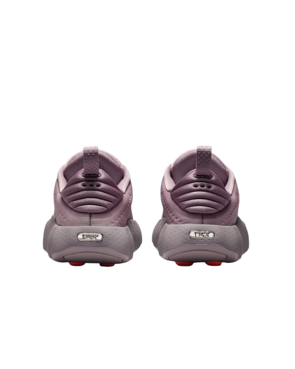 Nike Mind 002 Light Violet Ore – נעלי נשים חדשניות להליכה נוחה