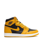 Nike Air Jordan 1 Retro High OG Pollen סניקרס