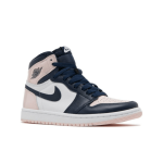 Nike Air Jordan 1 Retro High OG Bubble Gum סניקרס