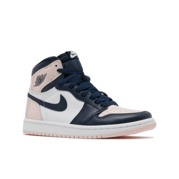 Nike Air Jordan 1 Retro High OG Bubble Gum סניקרס
