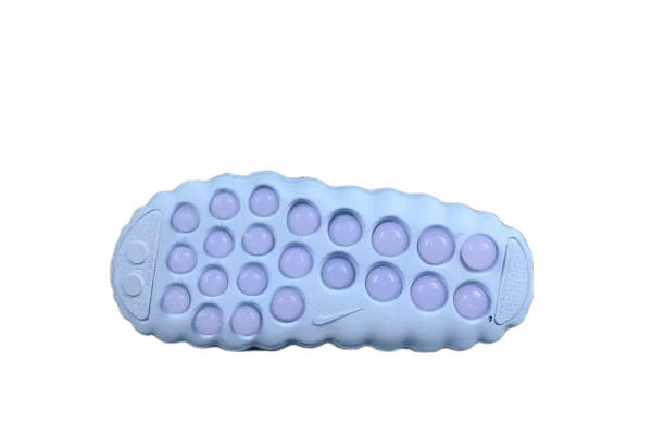 NIKE MIND NOCTA IceMan – מיול עתידני ונוח בסגנון רחוב