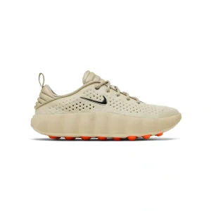 Nike Mind 002 Light Khaki – נעלי נשים חדשניות להליכה יומיומית
