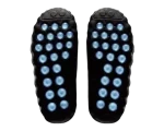 NIKE MIND NOCTA Drake Black – כפכפי התאוששות יוקרתיים ונוחים