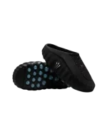 NIKE MIND NOCTA Drake Black – כפכפי התאוששות יוקרתיים ונוחים