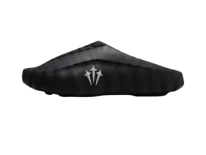 NIKE MIND NOCTA Drake Black – כפכפי התאוששות יוקרתיים ונוחים