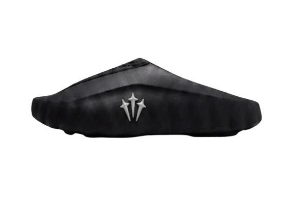 NIKE MIND NOCTA Drake Black – כפכפי התאוששות יוקרתיים ונוחים