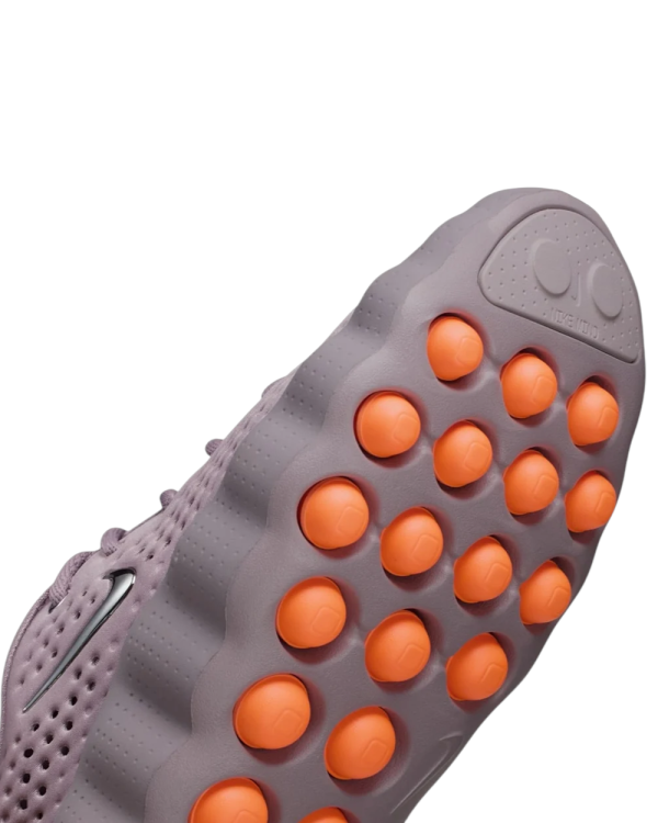 Nike Mind 002 Light Violet Ore – נעלי נשים חדשניות להליכה נוחה