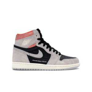 Nike Air Jordan 1 Retro High Crimson סניקרס