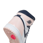 Nike Air Jordan 1 Retro High OG Bubble Gum סניקרס