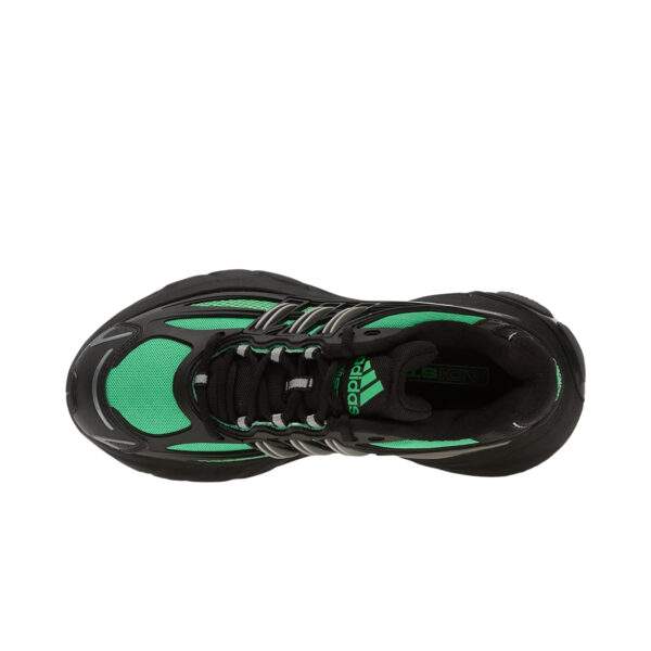 Adidas XLG 2.0 Semi Screaming Green/Core Black סניקרס