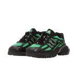 Adidas XLG 2.0 Semi Screaming Green/Core Black סניקרס
