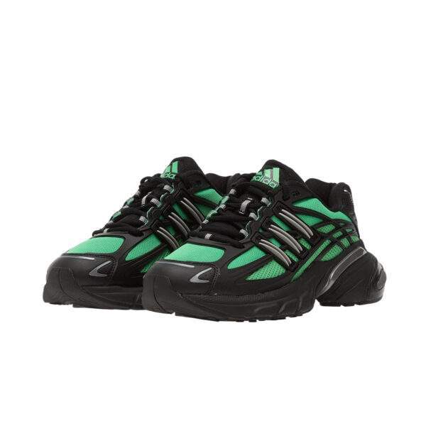 Adidas XLG 2.0 Semi Screaming Green/Core Black סניקרס