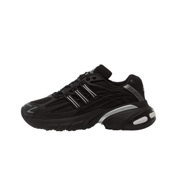 Adidas XLG 2.0 Core Black/Silver Metallic סניקרס