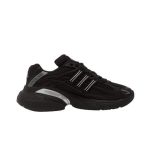 Adidas XLG 2.0 Core Black/Silver Metallic סניקרס