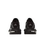 Adidas XLG 2.0 Core Black/Silver Metallic סניקרס