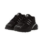 Adidas XLG 2.0 Core Black/Silver Metallic סניקרס
