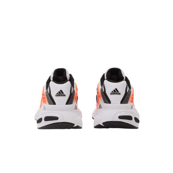 Adidas XLG 2.0 Ftw White/Core Black/Solar Orange סניקרס