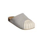 Adidas Adimule Slides Grey Two / Chalk White נעלי בית
