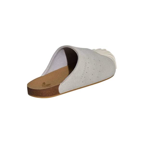 Adidas Adimule Slides Grey Two / Chalk White נעלי בית