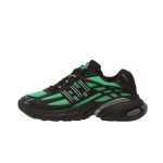 Adidas XLG 2.0 Semi Screaming Green/Core Black סניקרס