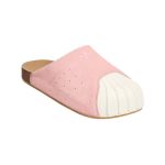 Adidas Adimule Slides Wonder Mauve / Off White נעלי בית